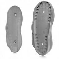 USD Soulplate Carbon Grey