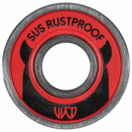 Wicked SUS Rustproof Twincan - PACK DE 4un