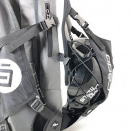 Cádomotus Airflow XL Race Day - Grey/White