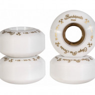 Chaya Barbie Lu Pro - Park Wheels 56*32mm/101A 4-Pack