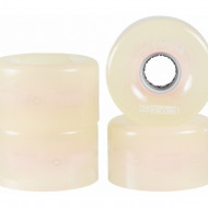 Chaya Led Wheels - Neon White - 65*38m/78a, 4-Pack