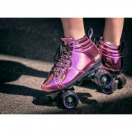 CHAYA Vintage Pink Laser