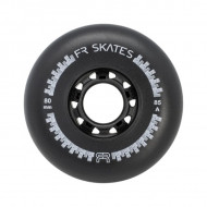 FR Downtown Wheels 80mm/85A (Pack 4un)