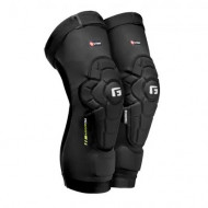 G-FORM Pro-Rugged 2 Knee Pads - Black