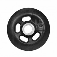 Grindrocks II black Pack 4un