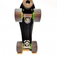 KRF New Hockey Chronos - Cinza/Verde