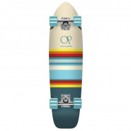 Ocean Pacific Swell Cruiser - Green