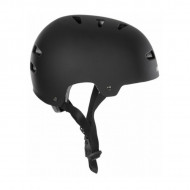 Powerslide Allround Stunt Helmet - Black