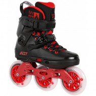 Powerslide Next Black Red 110