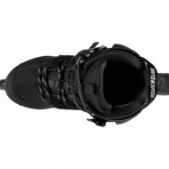 Powerslide Phuzion Argon Black 100