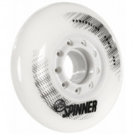 Powerslide Spinner 80mm/88A (Pack 4un)
