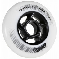 Powerslide Spinner Wheels 90mm/88A