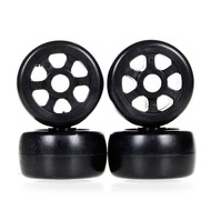Rollerblade Blank Anti-Rockers 42mm