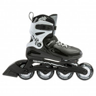 Rollerblade Fury Black/White