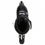Rollerblade Microblade Black/White