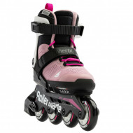 Rollerblade Microblade Pink/White