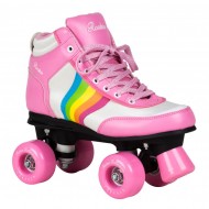 ROOKIE Forever Rainbow - White