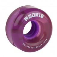 Rookie Quad Wheels Disco (4 Pack)