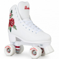 ROOKIE Rollerskates Rosa
