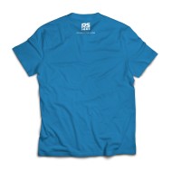 RS T-shirt Roller And Smile