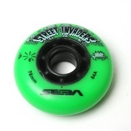 SEBA Street Invader Wheels (Pack 4un)