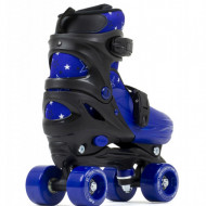 SFR Nebula Blue - Patins Ajustáveis