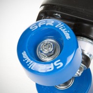 SFR Vision II - Black / Blue