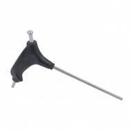 Socket head key - Herramienta Patines