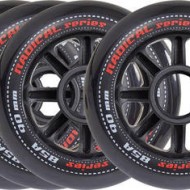 Tempish Radical Wheel 4x90mm 85A