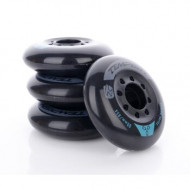 Tempish Spring Wheels 80mm/85A 4-Pack