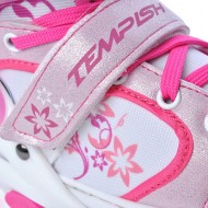 Tempish Swist - Branco/Rosa
