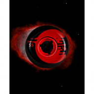 Undercover Cosmic Roche, 55mm/90a (PACK 4)