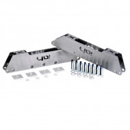 YOYO Skate - Sago 90 Plus Frames- 90mmX4 / 110mmx3
