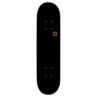 CORE C2 Skate Completo Red Skull 7.75"