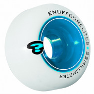 Enuff Corelites Wheels 52mm/101A 4-Pack