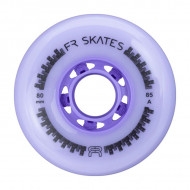 FR Downtown Wheels 80mm/85A (Pack 4un)