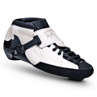 Mariani Dogma Boot - Black/White