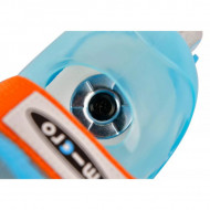 MICRO Cosmo Future Blue