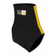 MyFit Footies 2mm Low Cut