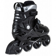 Powerslide Khaan Junior NXT Black