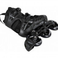 Powerslide Phuzion Argon Black 100