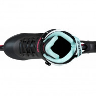 Powerslide Phuzion Radon Teal 90