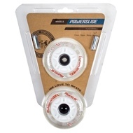 Powerslide Wheel Flash 80mm (PACK 2RODAS)