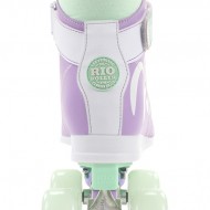 Rio Roller Milkshake - Mint Berry