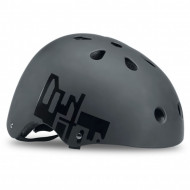 Rollerblade Capacete Downtown - Preto/amarelo