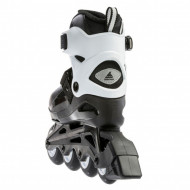 Rollerblade Fury Black/White