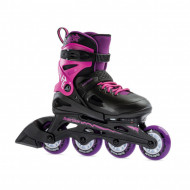 Rollerblade Fury G Black/Purple