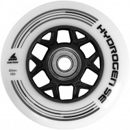 Rollerblade Hydrogen SE Wheels 90mm/85A - Pack 8un