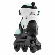 Rollerblade Microblade 3WD G - Aqua/White