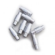 Rollerblade Spacers ALU 6mm